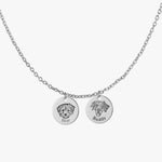 Pet Face Necklace