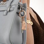 Pet Cutout Keychain