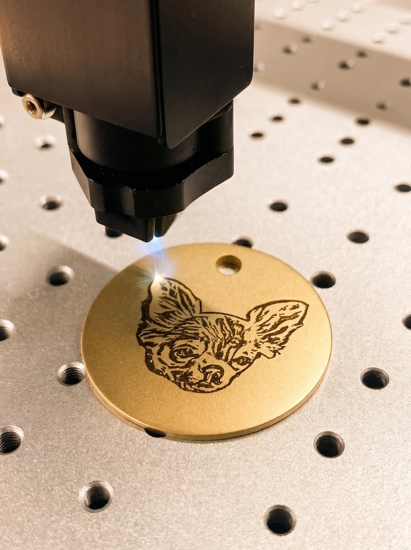 3. Handcrafted